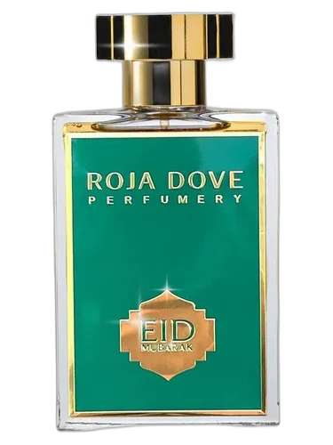 Roja Dove Semi-Bespoke No. 21 Eid Mubarak Edition