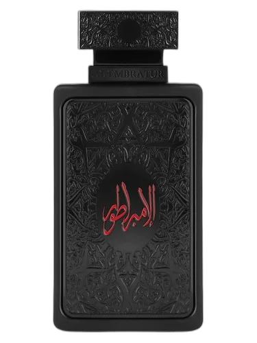 Zimaya Al Embratur Absolu