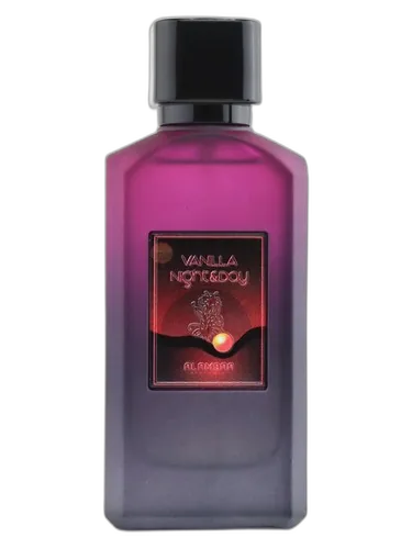 Al Ambra Vanilla Night & Day
