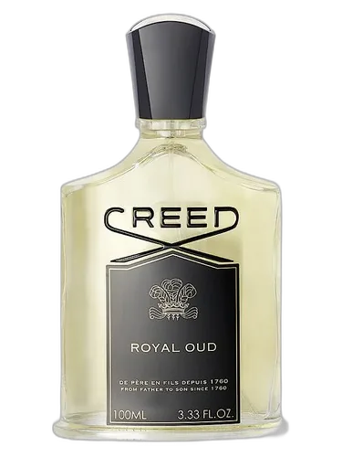 Creed Royal Oud