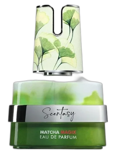 Armaf Scentasy Matcha Magix