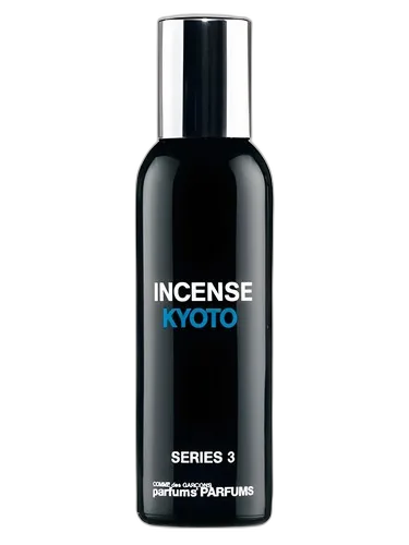 Comme des Garcons Comme des Garcons Series 3 Incense: Kyoto