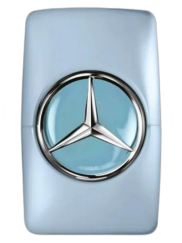 Mercedes-Benz Mercedes-Benz Man Fresh