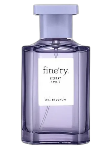 Fine'ry. Desert Spirit