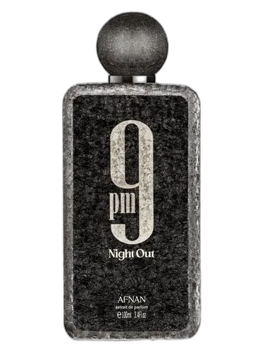 Afnan 9 PM Night Out