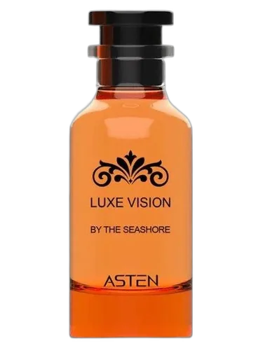 ASTEN Luxe Vision by The Seashore