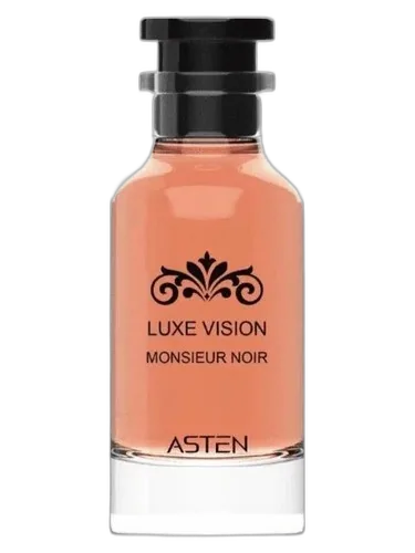ASTEN Luxe Vision Monsieur Noir