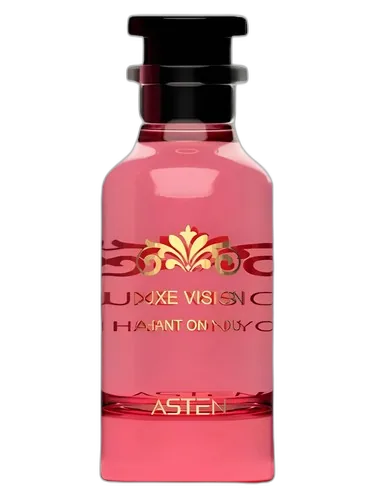ASTEN Luxe Vision Chant On You