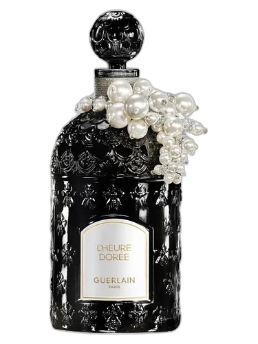 Guerlain L’Heure Dorée 2026
