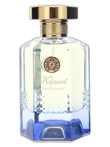 Maison Alhambra Kismet Lunar Magic