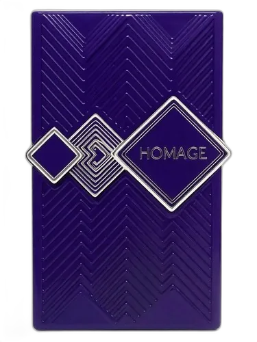 Fragrance World Homage