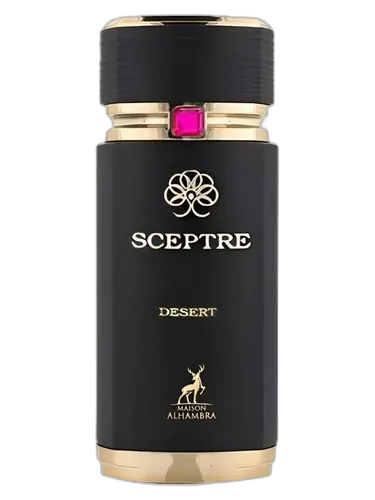 Maison Alhambra Sceptre Desert