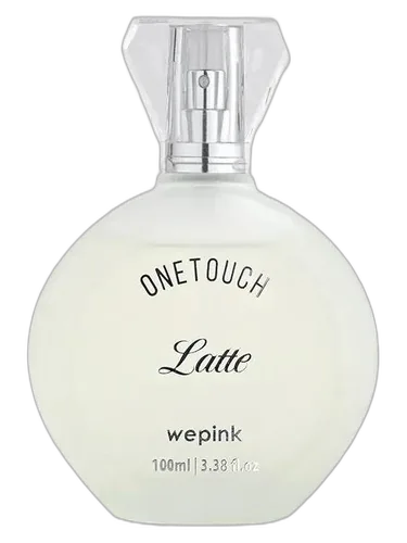 We Pink One Touch Latte