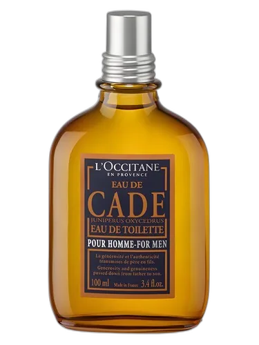 L'Occitane en Provence Eau de Cade