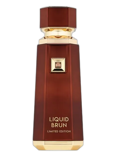 French Avenue Liquid Brun Limited Edition
