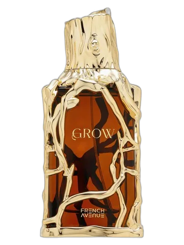 French Avenue Grow