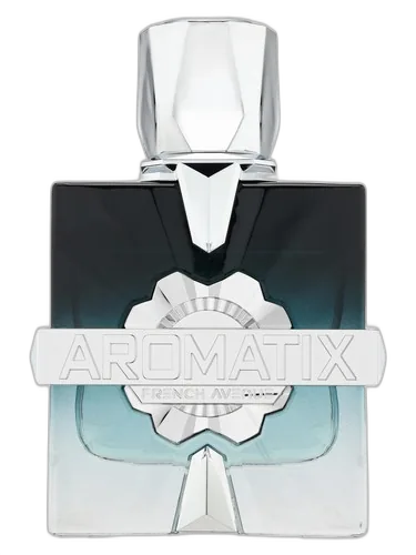 Aromatix X French Avenue Frostbite