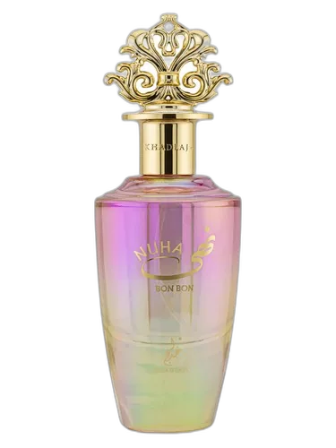 Khadlaj Perfumes Nuha Bon Bon