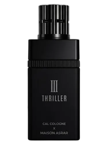 MAISON ASRAR III THRILLER