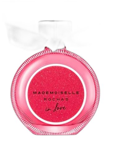 Rochas Mademoiselle Rochas in Love