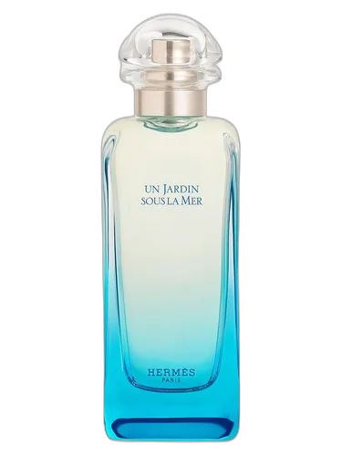 Hermès Un Jardin Sous la Mer