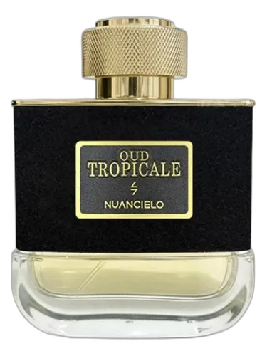 Nuancielo Oud Tropicale