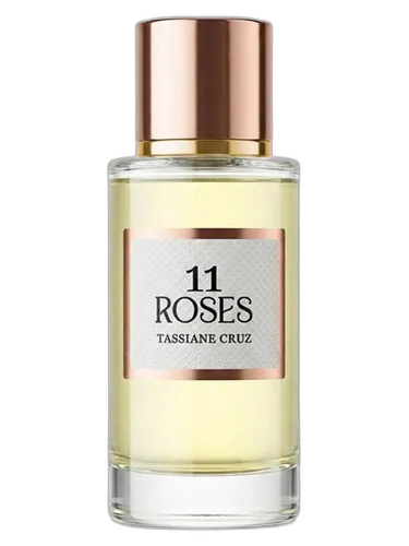 Nuancielo Eleven Roses by Tassiane Cruz