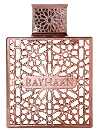 Rayhaan Rayhaan Divine