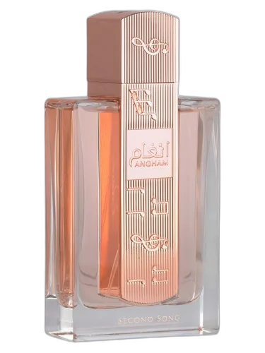 Lattafa Perfumes Angham Second Song