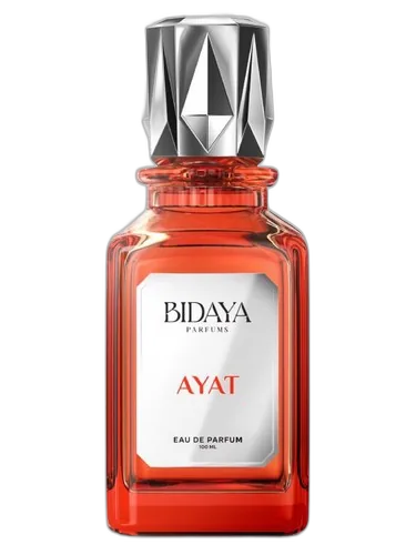 Bidaya Parfums Ayat