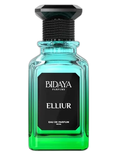 Bidaya Parfums Elliur