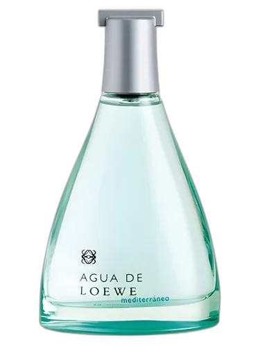 Loewe Agua de Loewe Mediterraneo