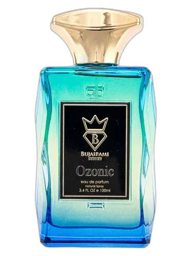 Bujairami Ozonic