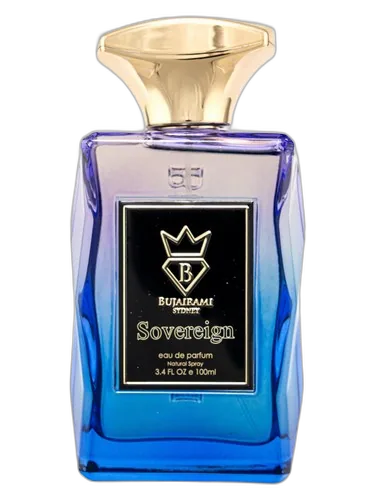 Bujairami Sovereign