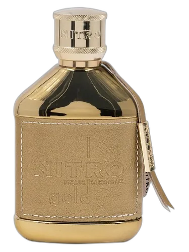 Dumont Nitro Gold