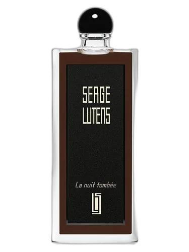Serge Lutens La Nuit Tombée