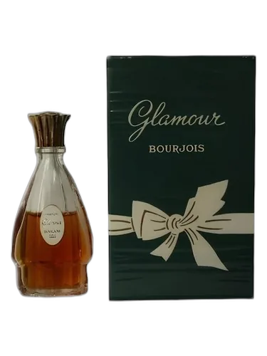 Bourjois Glamour