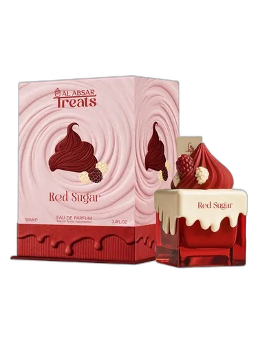 Al Absar Red Sugar