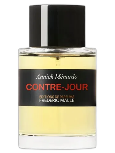Frederic Malle Editions de Parfums Contre-Jour