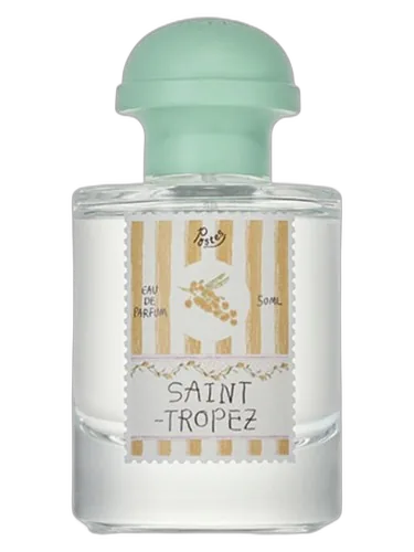 Postes From.Saint-Tropez