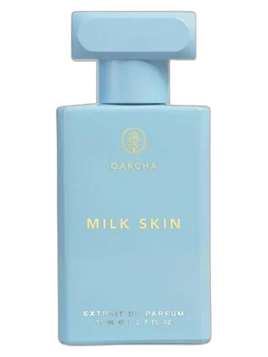 Oakcha Milk Skin