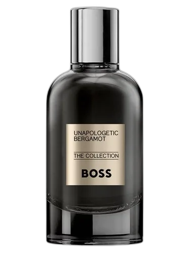 Hugo Boss Unapologetic Bergamot