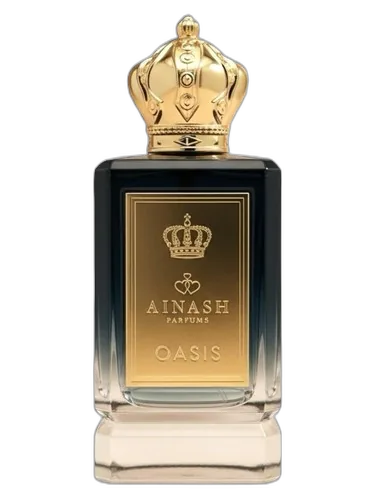 Ainash Parfums Oasis