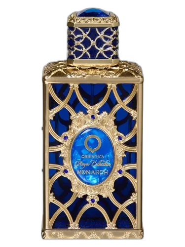 Orientica Premium Monarch