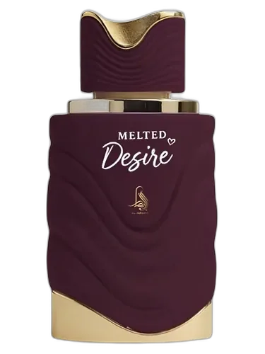 Al Absar Melted Desire