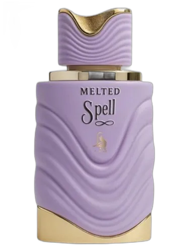 Al Absar Melted Spell