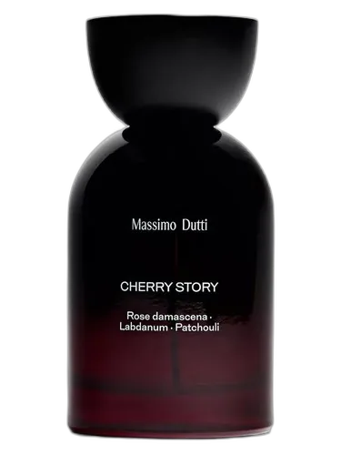 Massimo Dutti Cherry Story