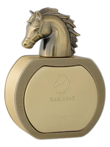 Ramasat Ya Weil