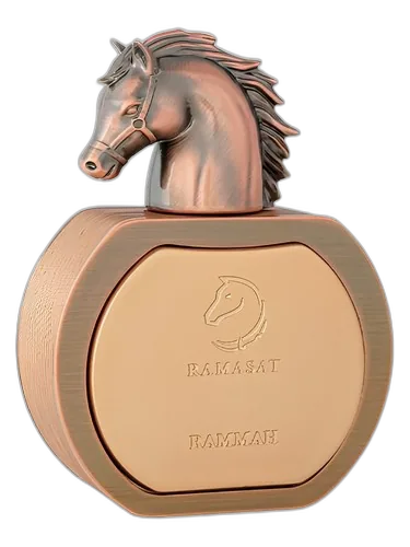 Ramasat Rammah