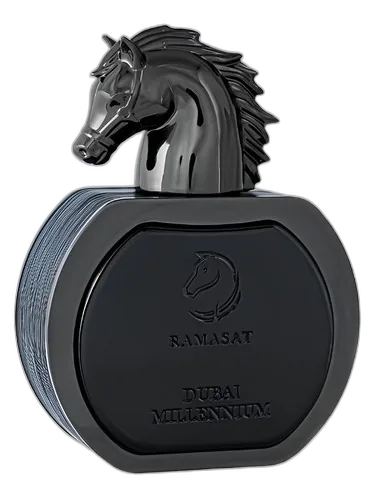 Ramasat Dubai Millennium